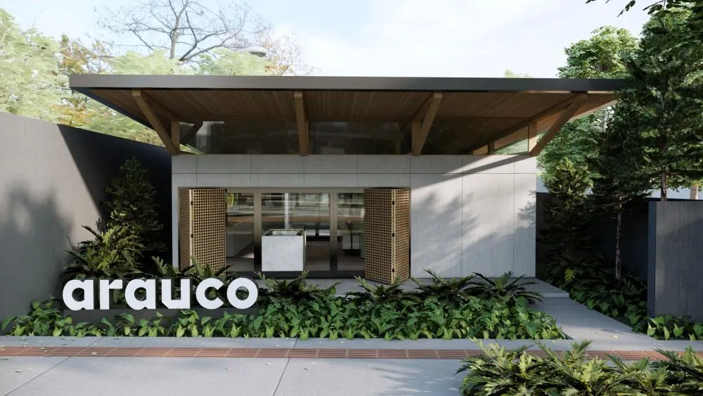 Iniciativa Arauco oferece cursos técnicos profissionalizantes