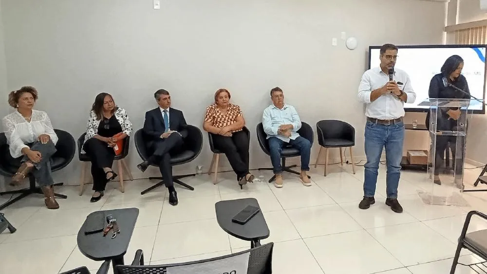 Com apoio da Suzano, Ribas do Rio Pardo (MS) lança novos fluxos e protocolos de enfrentamento à violência infantojuvenil