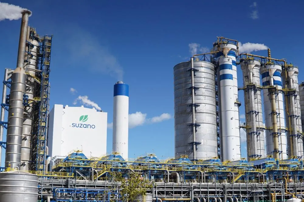 Suzano abre quatro novas vagas para atender suas operações em Ribas do Rio Pardo e Três Lagoas (MS)