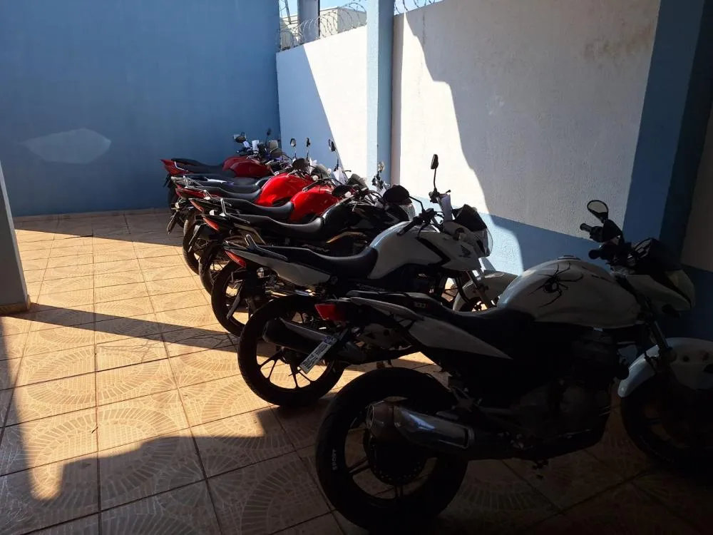 Segurança Reforçada em Ribas do Rio Pardo com Operações Diárias da PM