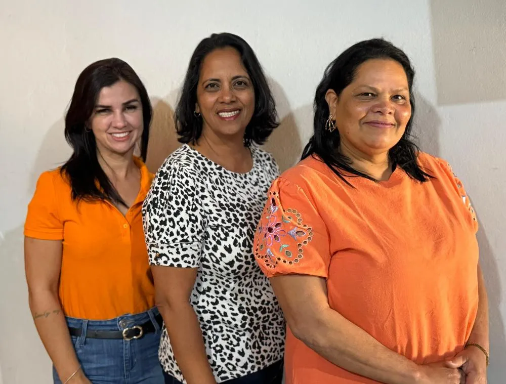 Pro Rio FM 98,5 Entrevista Candidatas ao Conselho Tutelar de Ribas do Rio Pardo Neste Sábado 27 de Setembro de 2025