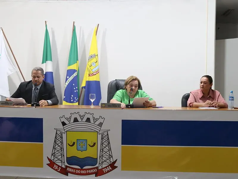 Câmara de Ribas é a que menos gastou com diárias em todo o MS
