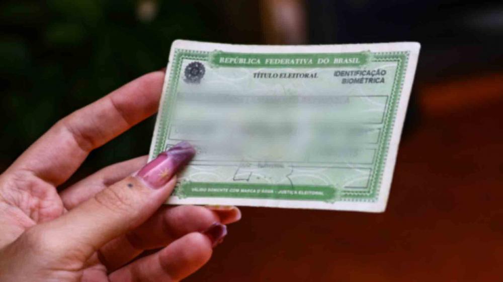 Como tirar o título de eleitor? Ainda dá tempo de garantir o direito de votar em 2024