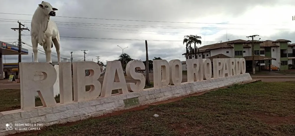 98,5 FM divulga lista com os novos CEPs de Ribas do Rio Pardo definida pelos Correios