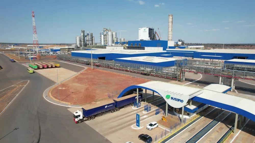 Com IA generativa do Google Cloud, Suzano cria plataforma para otimizar pedidos de itens de manutenção, reparo e operação pelos colaboradores da companhia 