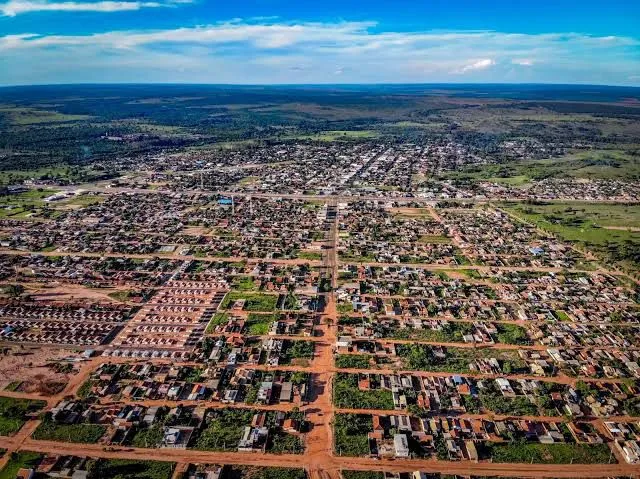 Ribas do Rio Pardo: Desempenho na Qualidade do Acesso à Internet