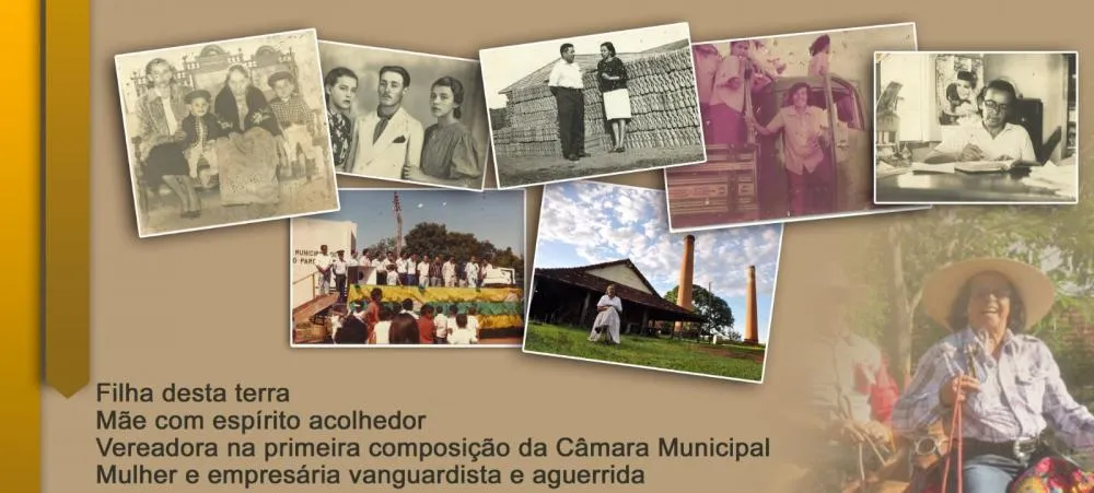 Nota de Falecimento: Morre Dona Magnólia Fogaça Marques,