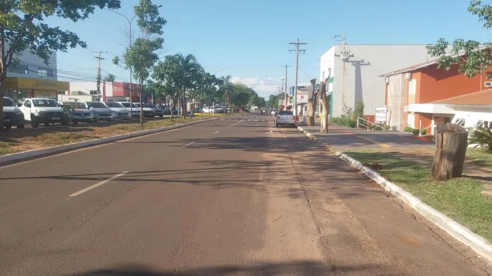 Feriado da Proclamação da República: O que abre e fecha em Ribas neste dia 15 