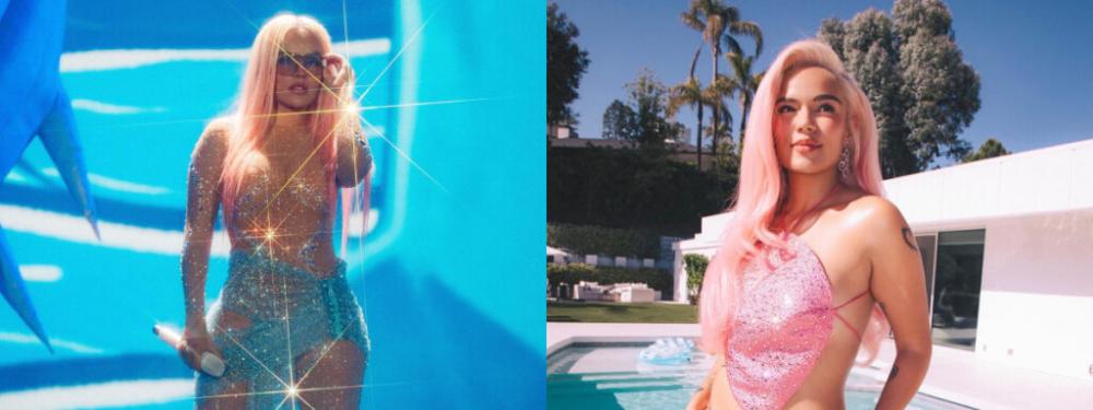 Primeira latina a conquistar o título: Karol G é a mulher do ano pela Billboard!