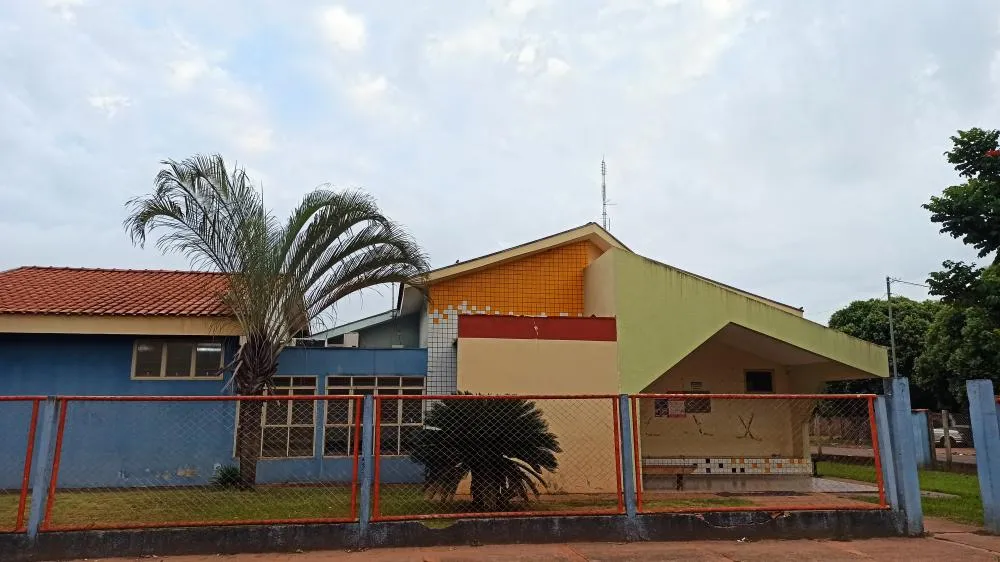 Pessoas de 4 a 59 anos já podem se vacinar contra dengue em Ribas do Rio Pardo