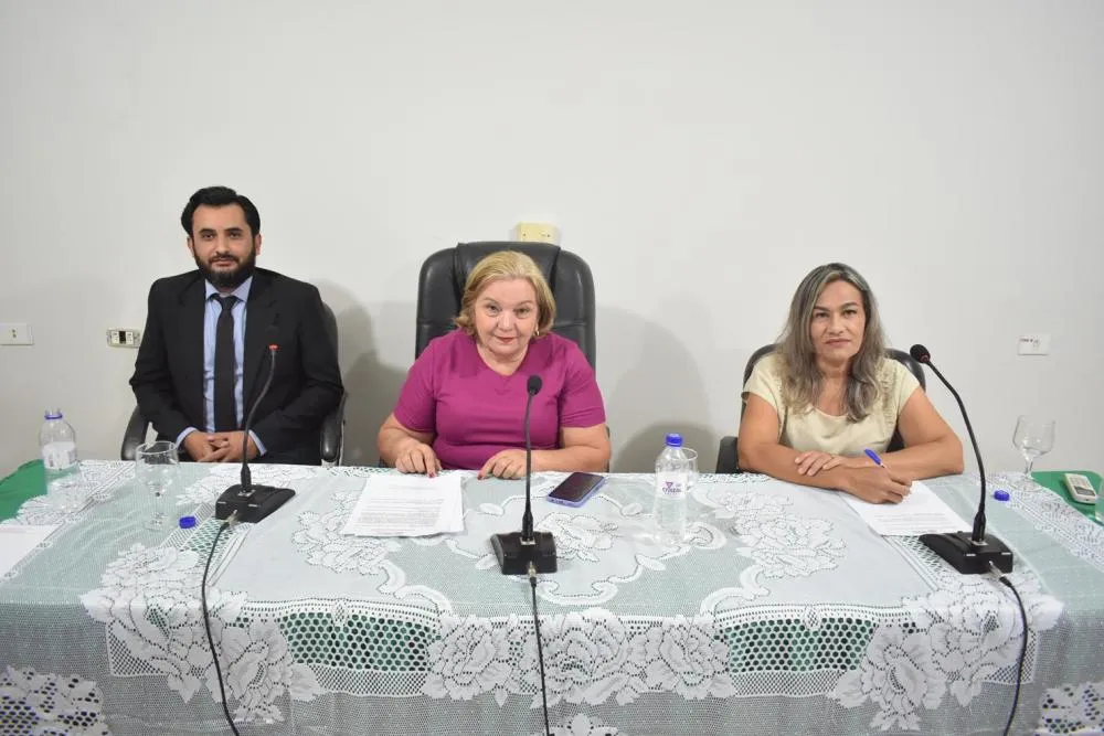 Câmara Municipal de Ribas do Rio Pardo Convoca Sessões Extraordinárias para Análise de Projetos