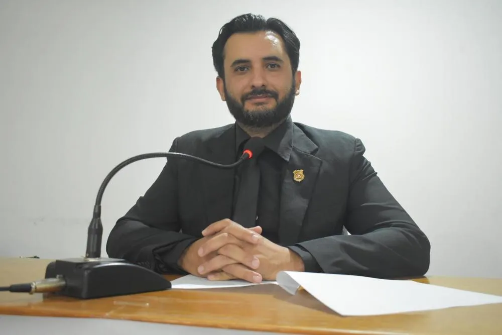 Lei de autoria do Vereador Policial Christoffer reconhece a cultura evangélica como patrimônio imaterial 