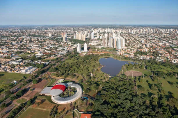 Campo Grande - MS